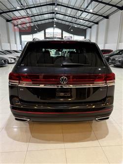 فولكسفاغن أطلس